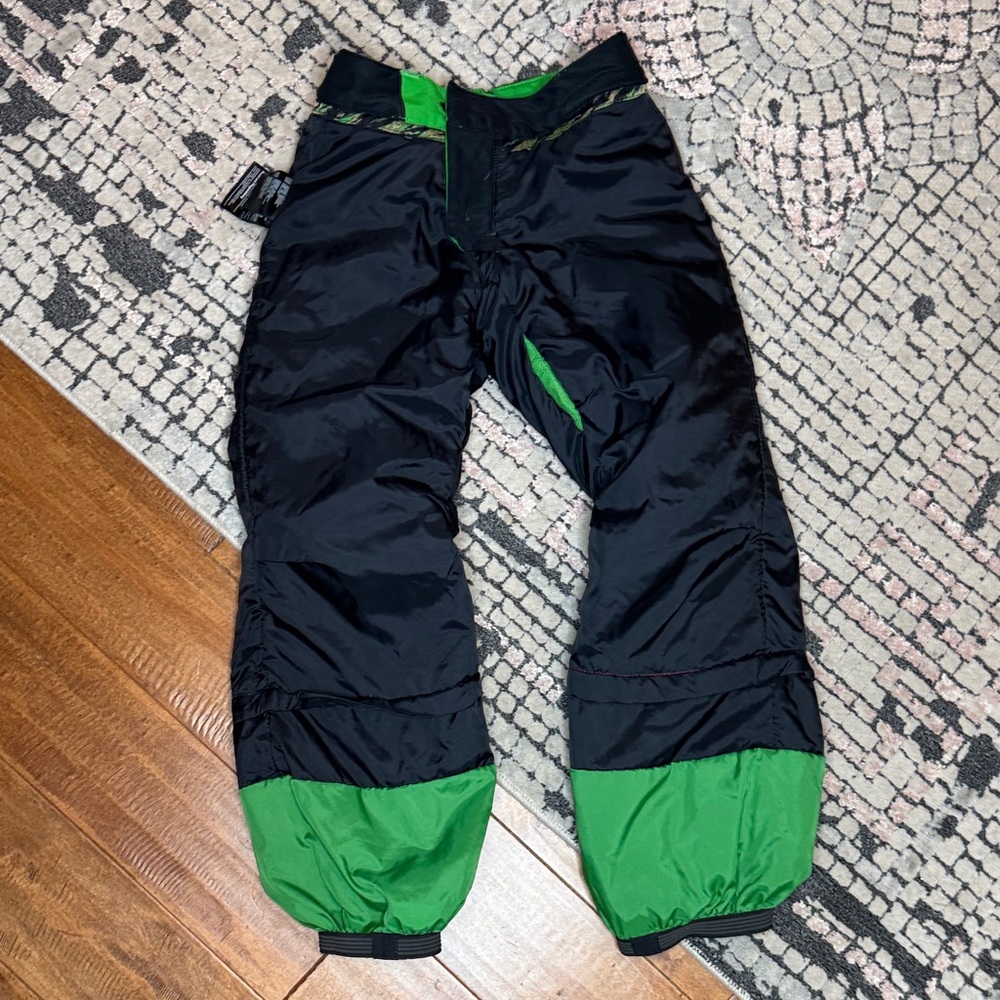 Burton Kids DryRide Snowboard / Ski Pants - small‎ - Picture 13 of 13